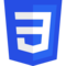 CSS3 logo.svg removebg preview