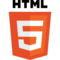 HTML5 logo and wordmark.svg removebg preview